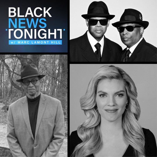 Black News Tonight with Marc Lamont Hill_Obery Hendricks