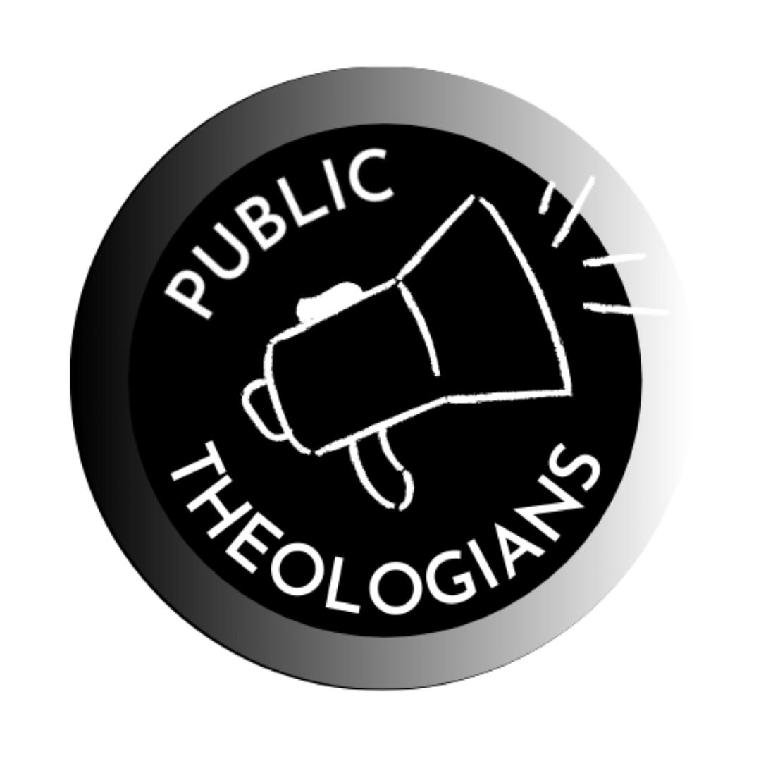 Obery Hendricks on Public Theologians Podcast