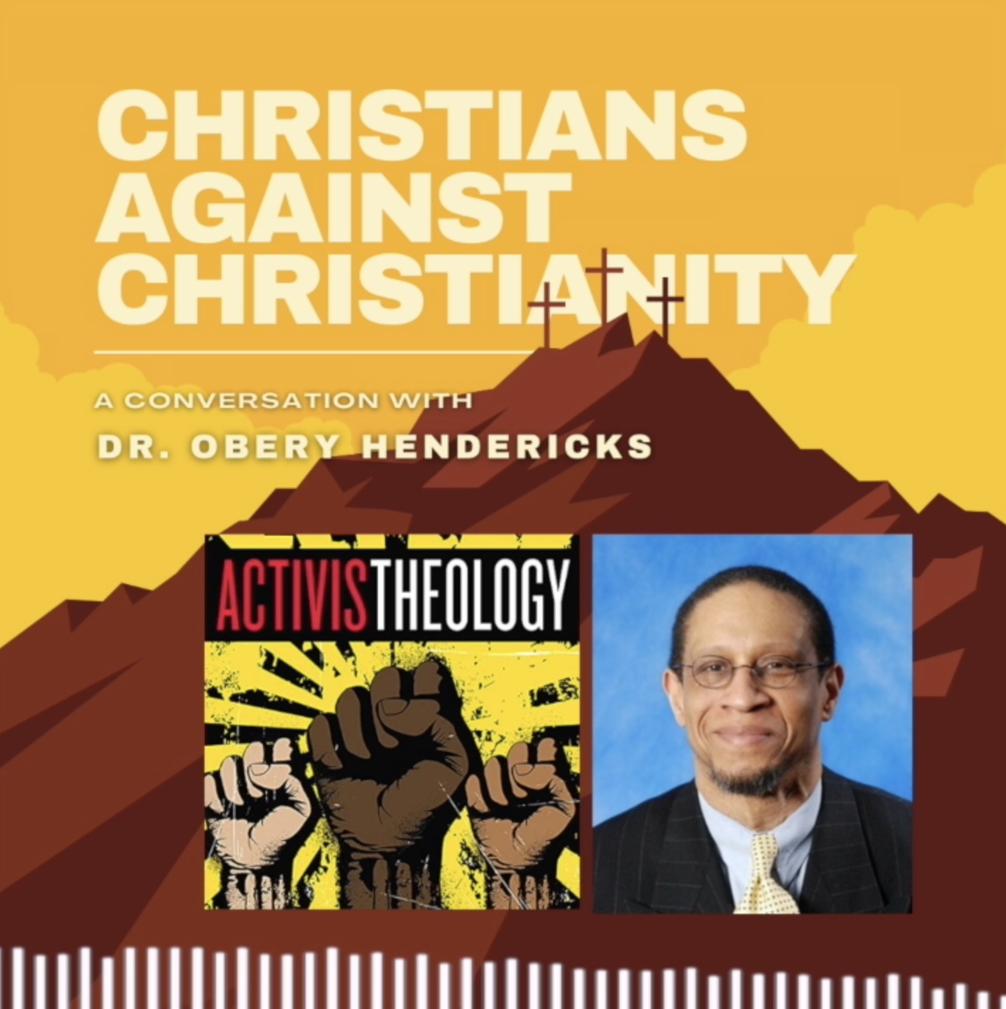 Obery Hendricks On Activist Theology